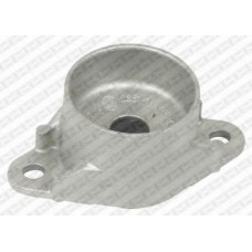 Подушка амортизатора (заднього) Ford Fiesta 01-10/ Fusion 02-12/Mazda 2 03-15