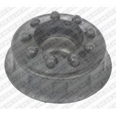 Подушка амортизатора (заднього) Audi 100/200/A6 1.8-2.8 82-05