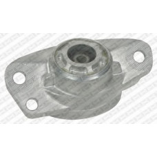 Подушка амортизатора (заднього) Skoda Octavia 04-13/VW Golf V/VI 07- (для плохих дорог)