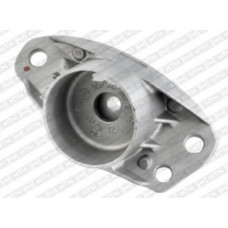 Подушка амортизатора (заднього) Skoda Octavia 04-13/VW Golf V/VI 07-