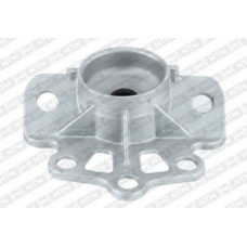 Подушка амортизатора (заднього) Fiat Punto 05- (L)