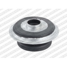 Подушка амортизатора (заднього) Peugeot 107/108/Citroen C1/Toyota Yaris 1.3/1.5 13-