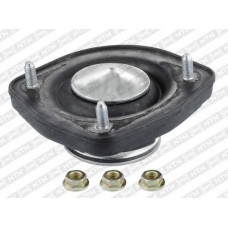 Подушка амортизатора (заднього) Hyundai Coupe/Elantra 96-10 (L)