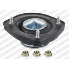 Подушка амортизатора (заднього) Hyundai Coupe/Elantra 96-10 (R)
