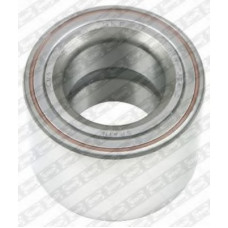 Підшипник маточини (передньої) Iveco 89-06