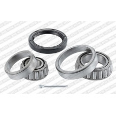 Підшипник маточини (передньої) Hyundai H100/Mitsubishi L200/L300