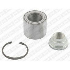 Підшипник маточини (задньої) Fiat Ducato 02-06/Citroen Jumper 02-/Peugeot Boxer 01- (42x75x60)