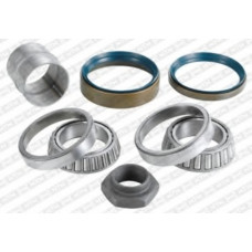 Підшипник маточини (передньої) MB 100 -96