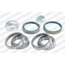 Підшипник маточини (передньої) Fiat Ducato/Peugeot Boxer 94-02 (1.4t)