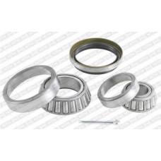 Підшипник маточини (передньої) Ford Transit 92-