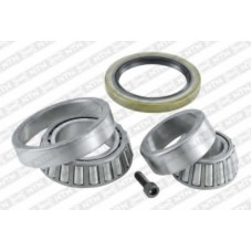 Підшипник маточини (передньої) MB 410/Sprinter/VW LT 96-