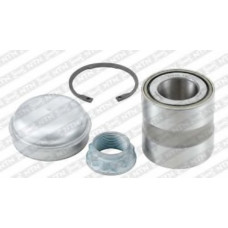 Підшипник маточини (задньої) MB Vaneo (W414) 1.6/1.9/1.7CDI 02-05