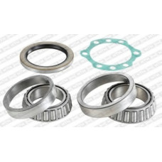 Підшипник маточини (передньої) Toyota Land Cruiser 100 98-