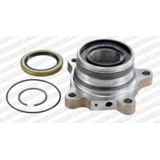 Підшипник маточини (задньої) Toyota Land Cruiser Prado 02-