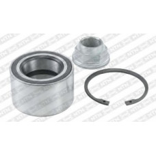 Підшипник маточини (передньої) Fiat Ducato 06- (10-14)