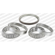 Підшипник маточини (задньої) Renault Master III 2.3dCi/Opel Movano B 2.3CDTI 10-