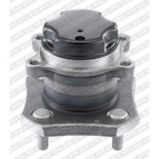 Підшипник маточини (задньої) Nissan NV200 10-17