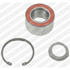 Підшипник маточини (задньої) Peugeot Boxer 2.8 HDi 02-