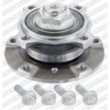 Підшипник маточини (передньої) BMW 5 (E39)