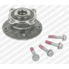 Підшипник маточини (передньої) BMW 7 (E65/E66/E67) 01-08 M54/M57/M67/N52/N62/N73