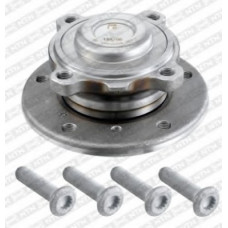 Підшипник маточини (передньої) BMW 3 (E91) 05- N20/N47/S65