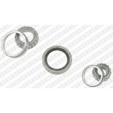 Підшипник маточини (передньої) MB 207-310D