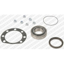 Підшипник маточини (задньої) MB 207-310