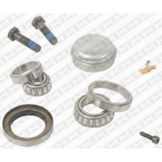 Підшипник маточини (передньої) MB (W124/W201) 84-93