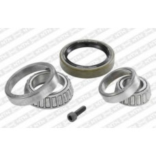 Підшипник маточини (передньої) MB (W210)