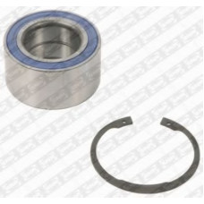 Підшипник маточини (передньої/задньої) MB ML (W163) 230/320/430 2.3-5.5 98-05