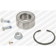 Підшипник маточини (передньої) MB E-class (W210) 2.8/3.2 96-03