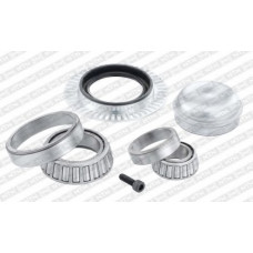 Підшипник маточини (передньої) MB S280 (W220) 98-04/CL500/CL600 (C215) 99-06