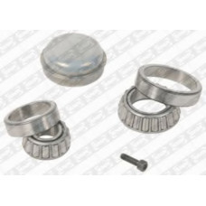 Підшипник маточини (передньої/задньої) MB S-class (W203/S203/W204/S204/C204) 00-