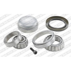 Підшипник маточини (передньої) MB С-class (W203/S203/W204/S204/C204) 00-