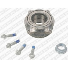 Підшипник маточини (задньої) MB E-class (W211) 2.0-6.2 -08