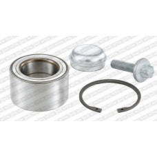 Підшипник маточини (передньої) MB S-class (W221) 3.0/4.7/5.5 05-13