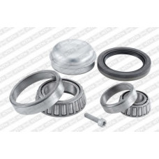 Підшипник маточини (передньої) MB E-class (W211) 09-17