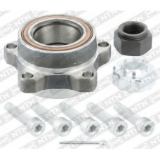 Підшипник маточини (передньої) Ford Transit 00-06