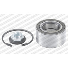 Підшипник маточини (передньої) Ford Connect 13-