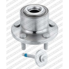 Підшипник маточини (передньої) Ford Mondeo/Focus 09-15