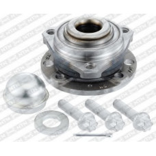 Підшипник маточини (передньої) Opel Astra G 98-09