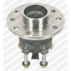 Підшипник маточини (задньої) Opel Vectra/Fiat Croma 02-