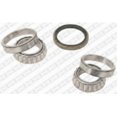 Підшипник маточини (передньої) Isuzu Trooper/Opel Campo/Frontera 91-