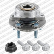 Підшипник маточини (передньої) Opel Astra J 09-