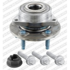 Підшипник маточини (передньої) Opel Astra 09-