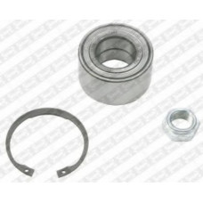 Підшипник маточини (передньої) VW Caddy II 1.6/1.9 D 96-00/Skoda Felicia 1.3-1.9 89-01 (35x68x37)