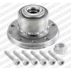 Підшипник маточини (передньої/задньої) VW T5 03-