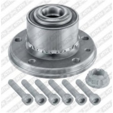 Підшипник маточини (передньої/задньої) VW T5 03-