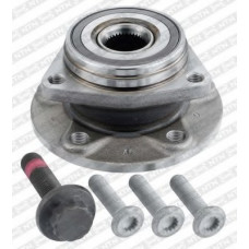 Підшипник маточини (передньої) VW Passat/Golf 1.0TSI-2.0TDI 12-