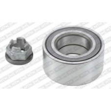 Підшипник маточини (передньої) Renault Laguna 07-15